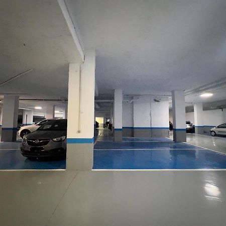Xpce Marino I Marbella - Parking Free Lägenhet Exteriör bild