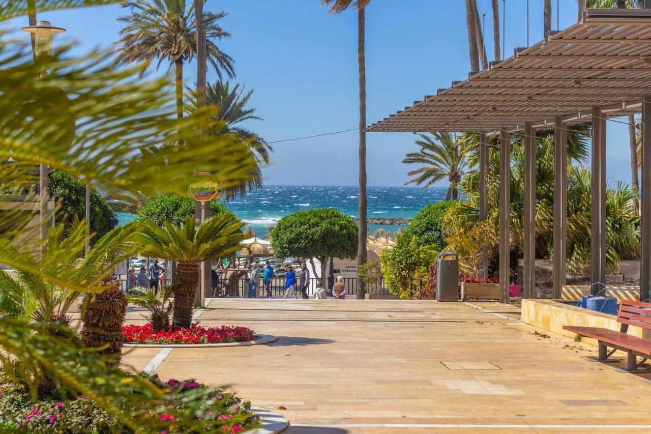 Xpce Marino I Marbella - Parking Free Lägenhet Exteriör bild